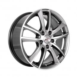 X`trike X-116М 6.5x16 PCD5x105 ET38 Dia56.6 HSB/FP